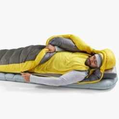 Sea To Summit Spark Down Sleeping Bag -9°C -Camp and Hike Store SparkDownSleepingBag7C 45FRegular ASL041072 050101 MODEL 6 fed26ce6 d92c 42a8 bc8b 361184a5e9ce