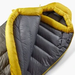Sea To Summit Spark Down Sleeping Bag -9°C -Camp and Hike Store SparkDownSleepingBag7C 45FRegular ASL041072 050101 USP 1 525f7976 144c 47f5 acd5 64d4f9df6faa