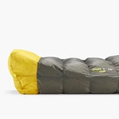 Sea To Summit Spark Down Sleeping Bag -9°C -Camp and Hike Store SparkDownSleepingBag7C 45FRegular ASL041072 050101 USP 3 0544358c b1ef 4547 8f75 c594878eeb9e