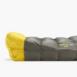 Sea To Summit Spark Down Sleeping Bag -18°C -Camp and Hike Store SparkDownSleepingBag7C 45FRegular ASL041072 050101 USP 3 977dc79b e268 48a3 a23e dd97641ba02a