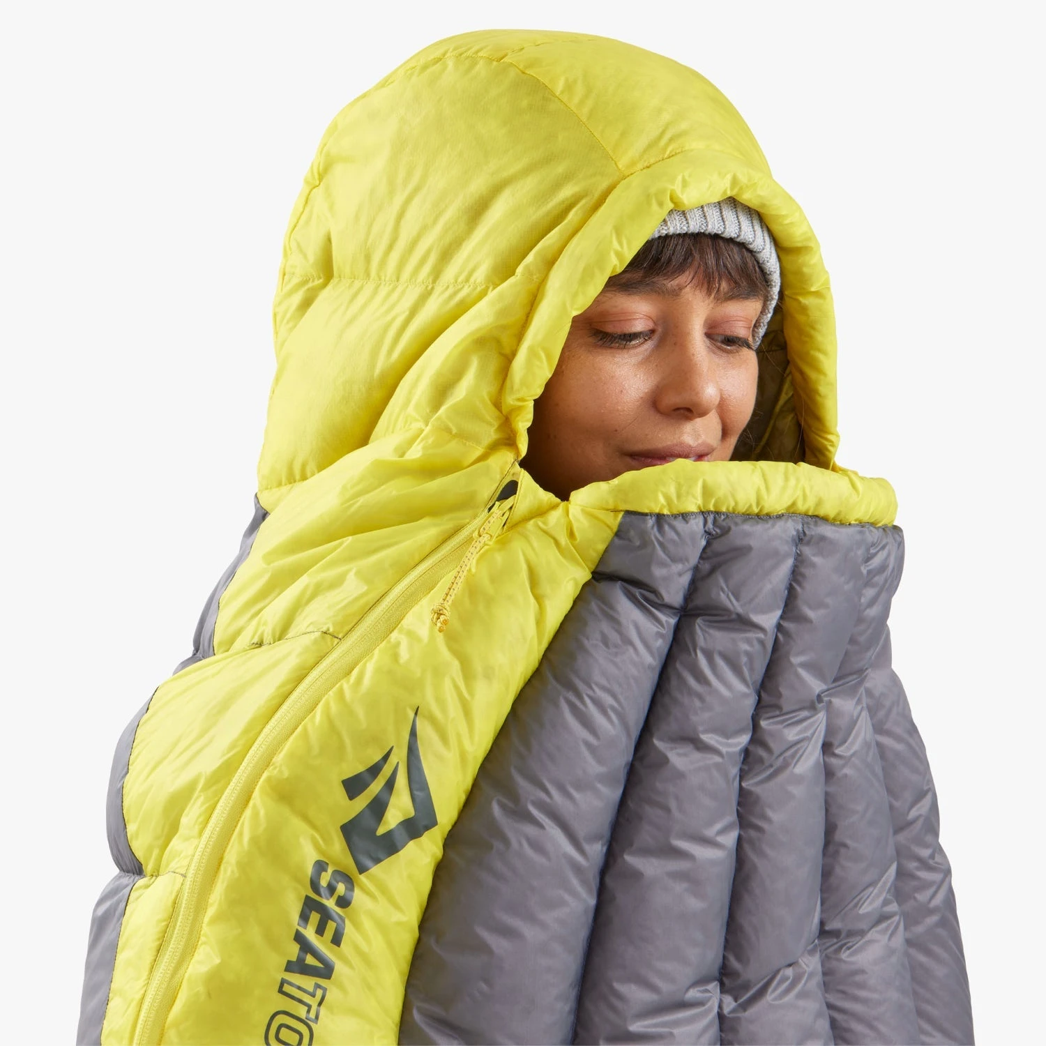 Sea To Summit Spark Womens Down Sleeping Bag -1°C 8 Sea To Summit Spark Womens Down Sleeping Bag -1°C - Image 6