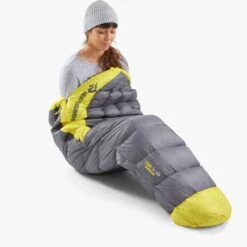 Sea To Summit Spark Womens Down Sleeping Bag -9°C -Camp and Hike Store SparkDownSleepingBagWomens7C 45FRegular ASL041071 331701 MODEL 5 3cbc3959 c8d4 415c bdf9 f781652c2da3