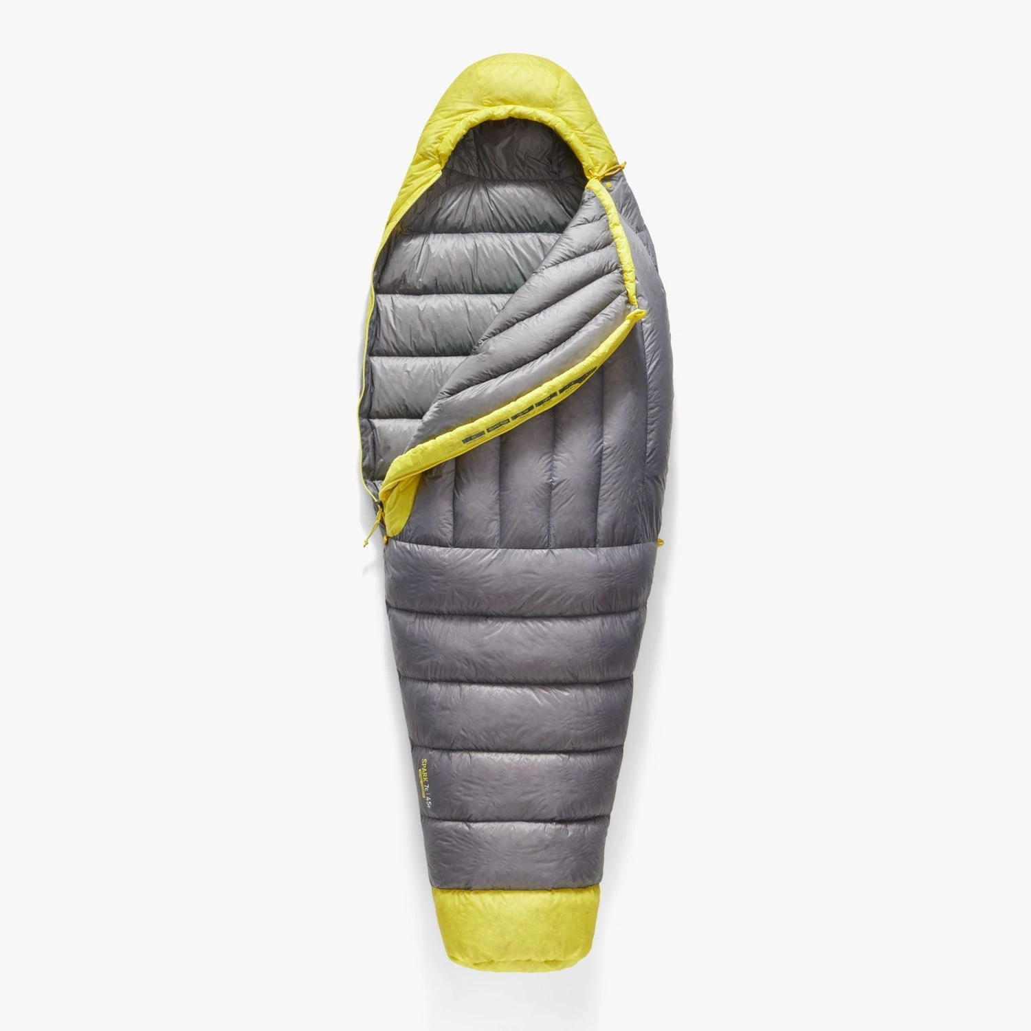 Sea To Summit Spark Womens Down Sleeping Bag -1°C 3 Sea To Summit Spark Womens Down Sleeping Bag -1°C