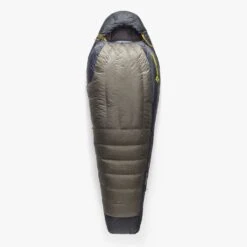 Sea To Summit Spark Pro Down Sleeping Bag -1°C -Camp and Hike Store SparkProDownSleepingBag 1C 30FRegular ASL041071 050103 PRIMARY