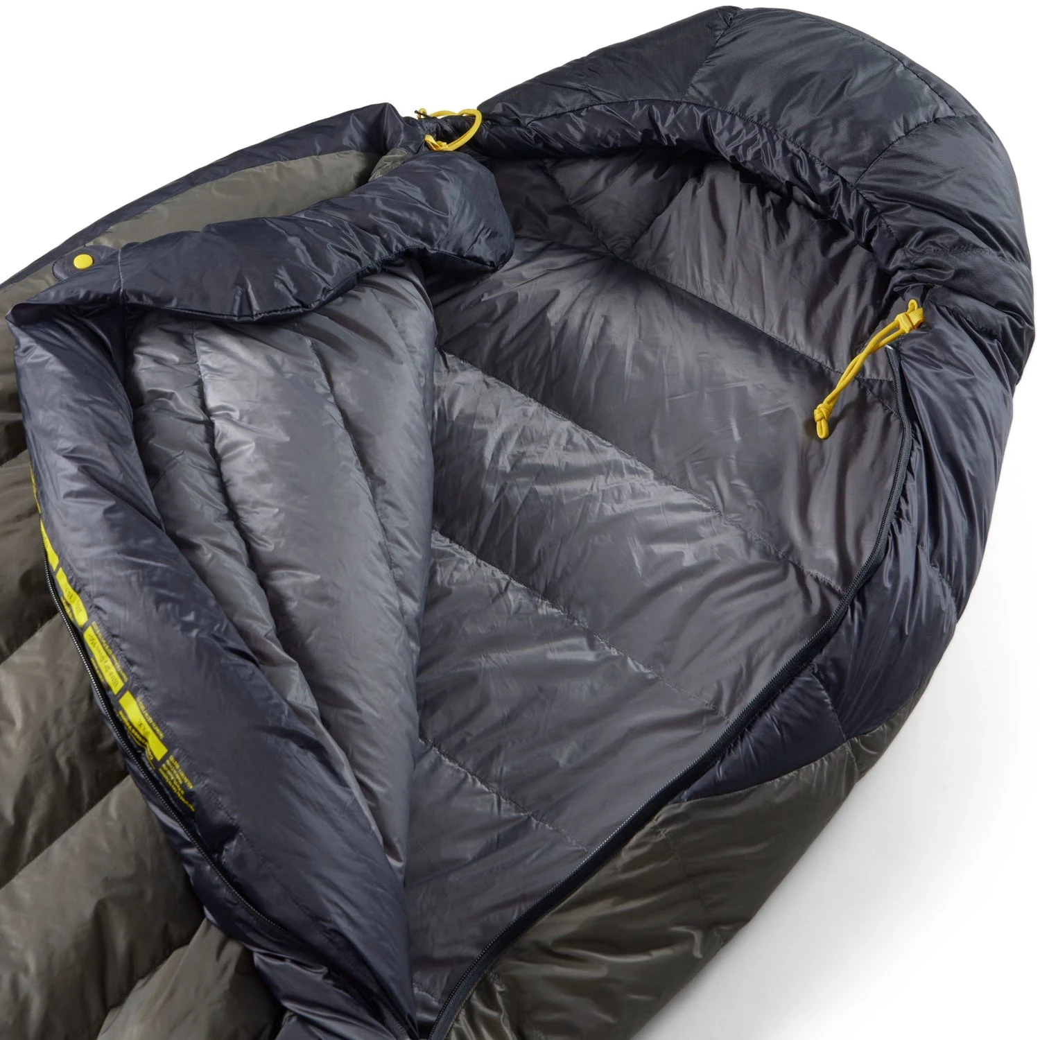 Sea To Summit Spark Pro Down Sleeping Bag -9°C 7 Sea To Summit Spark Pro Down Sleeping Bag -9°C - Image 5