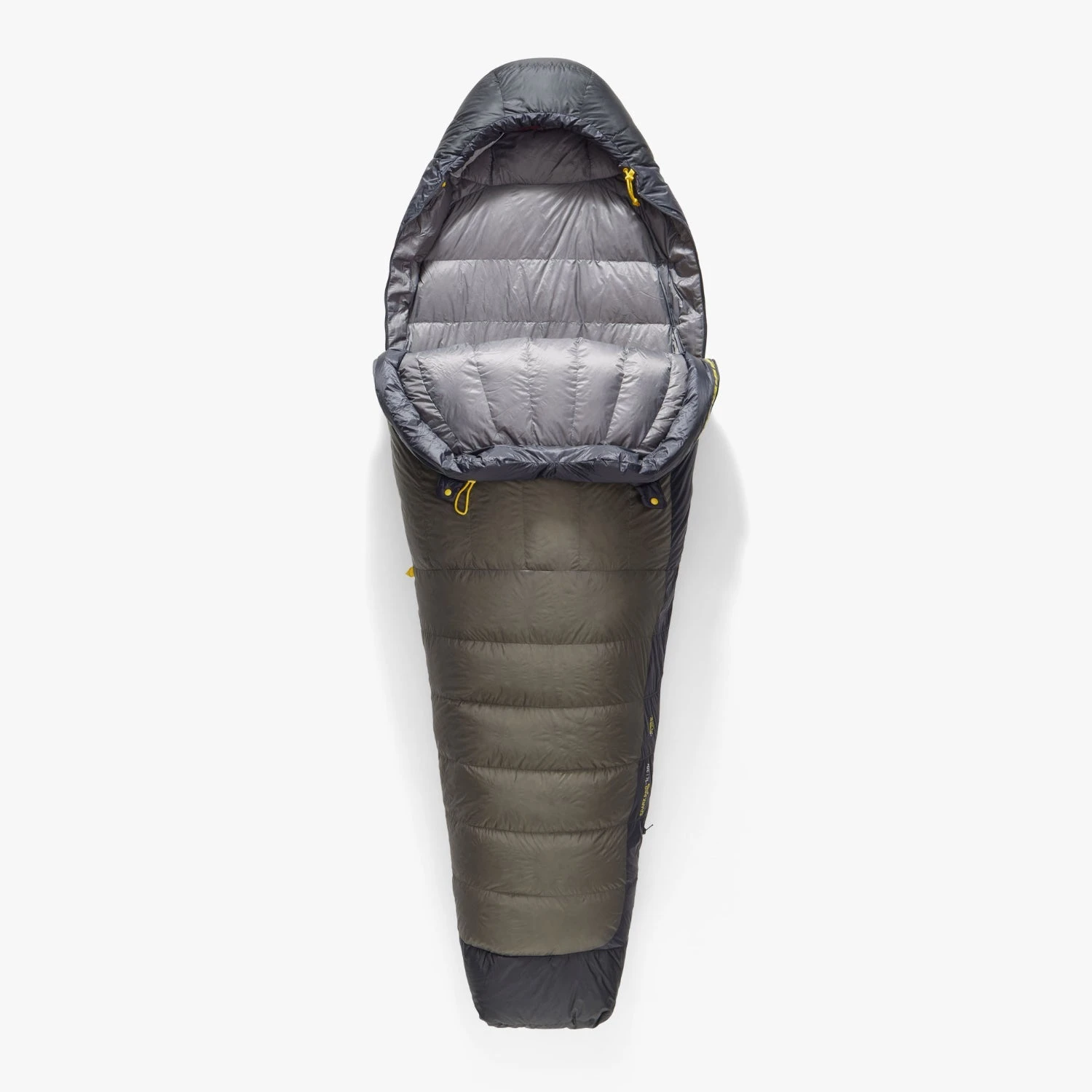 Sea To Summit Spark Pro Down Sleeping Bag -9°C 6 Sea To Summit Spark Pro Down Sleeping Bag -9°C - Image 4