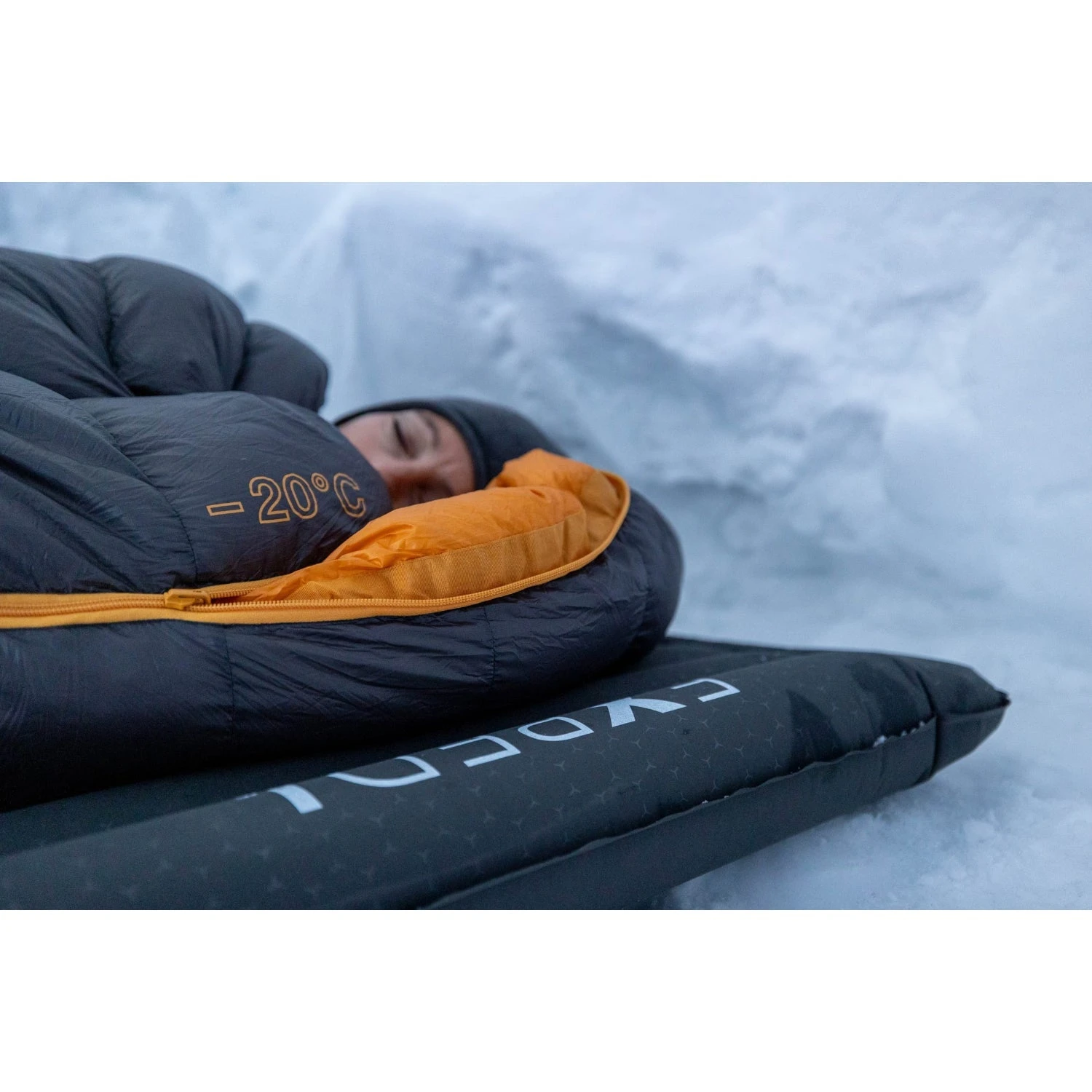 Exped Dura 8R LW 11 Exped Dura 8R LW - Image 9