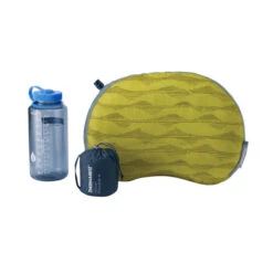 Thermarest Air Head -Camp and Hike Store Thermarest Air Head yellow