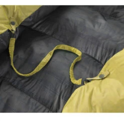 Thermarest Corus 20F/-6C Quilt -Camp and Hike Store Thermarest Corus Qulit7