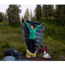 Thermarest Corus 20F/-6C Quilt -Camp and Hike Store Thermarest Corus Qulit9