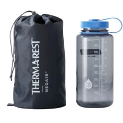 Thermarest NeoAir Venture -Camp and Hike Store Thermarest NeoAir Venture3