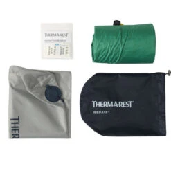 Thermarest NeoAir Venture -Camp and Hike Store Thermarest NeoAir Venture4