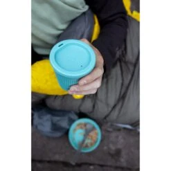 Sea To Summit Passage Cup 20 Sea To Summit Passage Cup -Camp and Hike Store Trailblazer Brand Lifestyle 154
