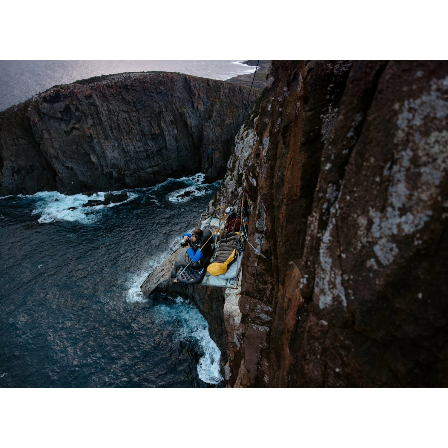 Sea To Summit Spark Pro Down Sleeping Bag -9°C 17 Sea To Summit Spark Pro Down Sleeping Bag -9°C - Image 15