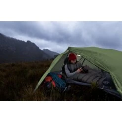 Sea To Summit Spark Pro Down Sleeping Bag -1°C -Camp and Hike Store Trailblazer Brand Lifestyle 27
