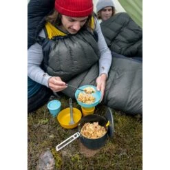 Sea To Summit Passage Bowl - Small 11 Sea To Summit Passage Bowl - Small -Camp and Hike Store Trailblazer Brand Lifestyle 68 5b66a6e3 acc8 48ba 8c0e 8b36d6d06692