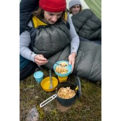 Sea To Summit Passage Bowl - Medium -Camp and Hike Store Trailblazer Brand Lifestyle 68 f52c5c06 1327 40bc 94cb ff1e37cdc9e4