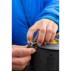 Sea To Summit Frontier Ultralight Pot - 2L -Camp and Hike Store Trailblazer Brand Lifestyle 87 70d5ea14 7528 41d7 a81f 92a980592e4f