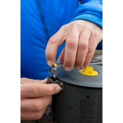 Sea To Summit Frontier Ultralight Pot - 1.3L -Camp and Hike Store Trailblazer Brand Lifestyle 88 86f3a466 e6d6 4c90 9f57 9643a5327a54