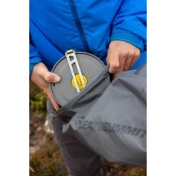 Sea To Summit Frontier Ultralight Pot - 3L -Camp and Hike Store Trailblazer Brand Lifestyle 92 408cb507 77d0 41b2 be01 06c4ae032e10