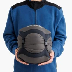 Sea To Summit Trek Down Sleeping Bag -18°C 37 Sea To Summit Trek Down Sleeping Bag -18°C -Camp and Hike Store TrekDownSleepingBag 18C 0FRegular ASL041172 050205 MODEL 1
