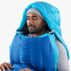 Sea To Summit Trek Down Sleeping Bag -1°C 31 Sea To Summit Trek Down Sleeping Bag -1°C -Camp and Hike Store TrekDownSleepingBag 1C 30FRegular ASL041172 050201 MODEL 2