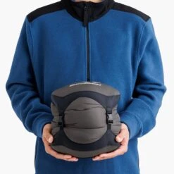 Sea To Summit Trek Down Sleeping Bag -1°C 33 Sea To Summit Trek Down Sleeping Bag -1°C -Camp and Hike Store TrekDownSleepingBag 1C 30FRegular ASL041172 050201 MODEL 4