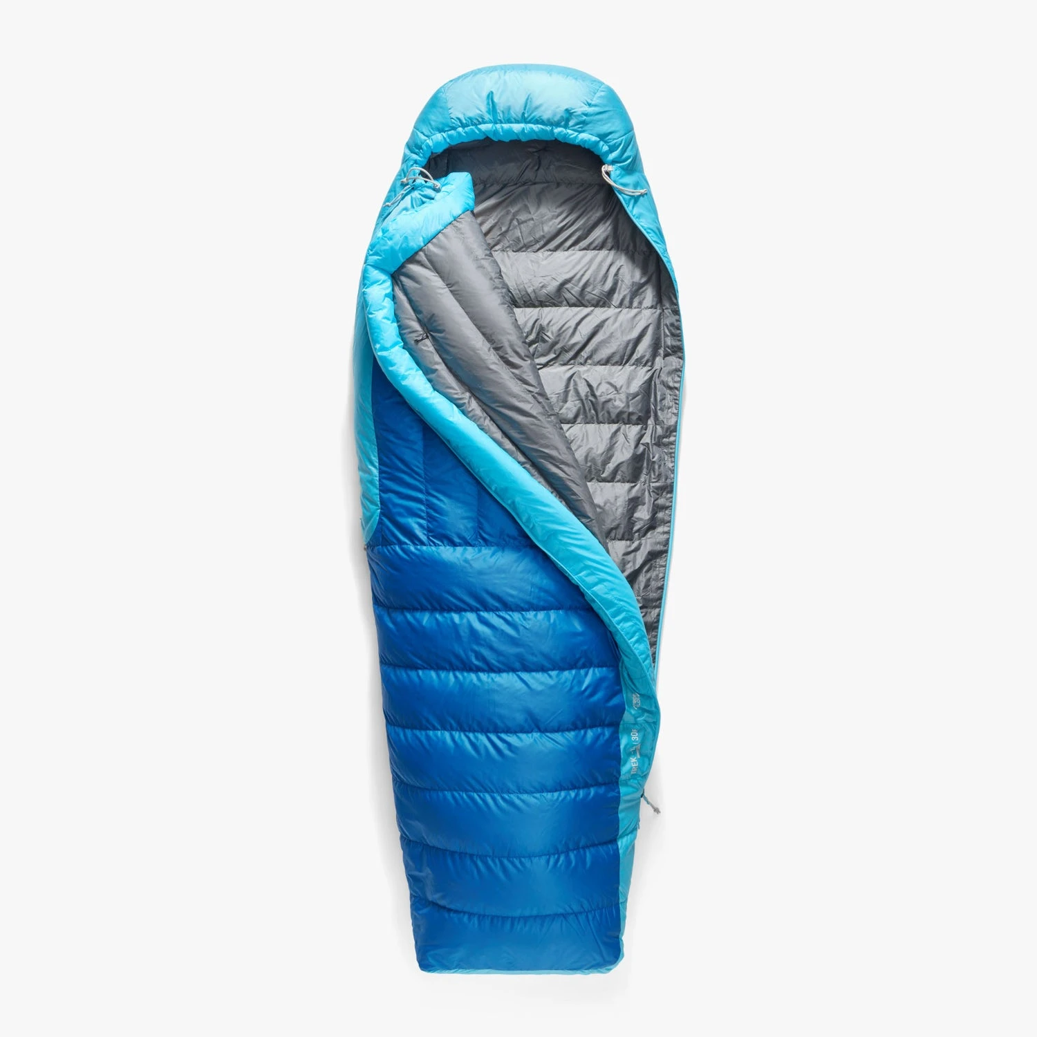 Sea To Summit Trek Down Sleeping Bag -1°C 3 Sea To Summit Trek Down Sleeping Bag -1°C