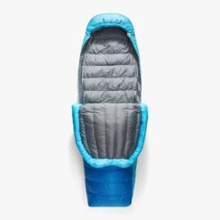Sea To Summit Trek Down Sleeping Bag -9°C -Camp and Hike Store TrekDownSleepingBag 1C 30FRegular ASL041172 050201 USP 3 b681707a f4a2 4af3 a6eb 737ddd3e61fa