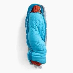 Sea To Summit Trek Womens Down Sleeping Bag -9°C -Camp and Hike Store TrekDownSleepingBagWomens 1C 30FRegular ASL041171 330201 MODEL 1 491f771b eb7d 422a a757 7dd9ed0c3a25