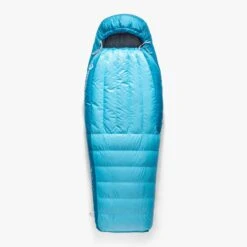 Sea To Summit Trek Womens Down Sleeping Bag -1°C -Camp and Hike Store TrekDownSleepingBagWomens 1C 30FRegular ASL041171 330201 PRIMARY