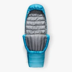 Sea To Summit Trek Womens Down Sleeping Bag -9°C -Camp and Hike Store TrekDownSleepingBagWomens 1C 30FRegular ASL041171 330201 USP 2 a1050e8e 4478 40b1 9c68 c090579dca18