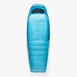Sea To Summit Trek Womens Down Sleeping Bag -9°C -Camp and Hike Store TrekDownSleepingBagWomens 9C 15FRegular ASL041171 330203 PRIMARY