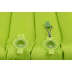 Exped Ultra 3R LW -Camp and Hike Store Ultra lichen valve close