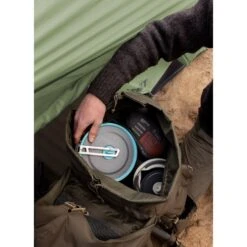 Sea To Summit Frontier Collapsible 2.2L Pouring Pot -Camp and Hike Store Wayfarer Brand Lifestyle 13