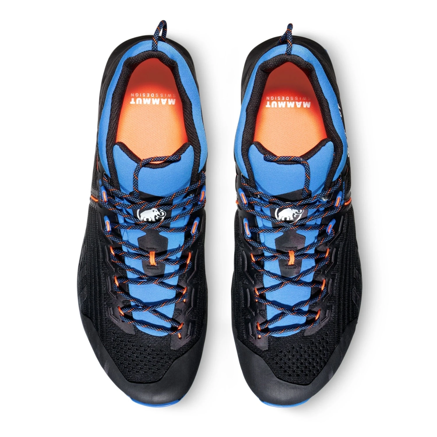 Mammut Alnasca Knit III Low GTX - Mens 5 Mammut Alnasca Knit III Low GTX - Mens - Image 3