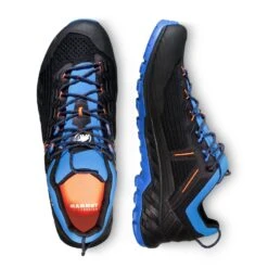 Mammut Alnasca Knit III Low GTX - Mens 15 Mammut Alnasca Knit III Low GTX - Mens -Camp and Hike Store alnasca gtx m4