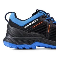 Mammut Alnasca Knit III Low GTX - Mens 17 Mammut Alnasca Knit III Low GTX - Mens -Camp and Hike Store alnasca gtx m6