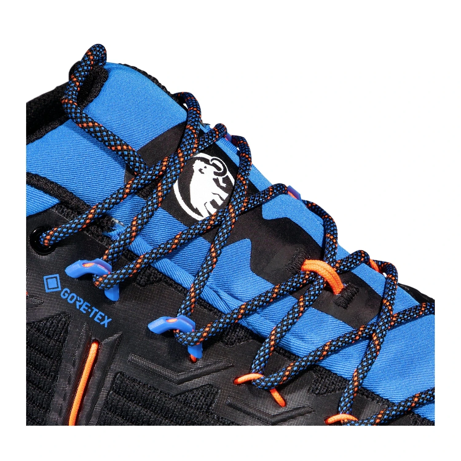 Mammut Alnasca Knit III Low GTX - Mens 9 Mammut Alnasca Knit III Low GTX - Mens - Image 7