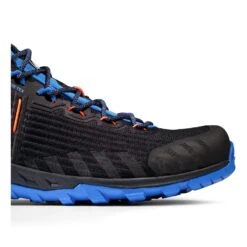 Mammut Alnasca Knit III Low GTX - Mens 20 Mammut Alnasca Knit III Low GTX - Mens -Camp and Hike Store alnasca gtx m9