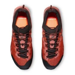 Mammut Alnasca Knit III Low GTX - Womens -Camp and Hike Store alnasca gtx w3