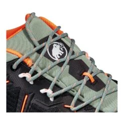 Mammut Alnasca Knit III Low - Mens -Camp and Hike Store alnasca men8