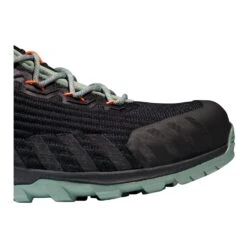 Mammut Alnasca Knit III Low - Mens -Camp and Hike Store alnasca men9