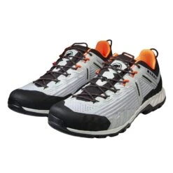 Mammut Alnasca Knit III Low - Womens -Camp and Hike Store alnasca women10