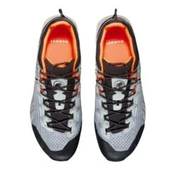 Mammut Alnasca Knit III Low - Womens -Camp and Hike Store alnasca women3