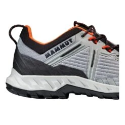 Mammut Alnasca Knit III Low - Womens -Camp and Hike Store alnasca women6