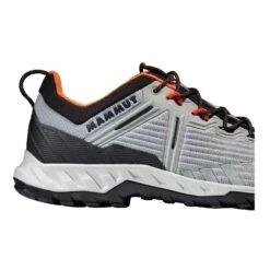 Mammut Alnasca Knit III Low - Womens -Camp and Hike Store alnasca women8