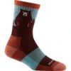 Darn Tough Womens Bear Town Micro Crew Lightweight Hiking Sock 1 Darn Tough Womens Bear Town Micro Crew Lightweight Hiking Sock -Camp and Hike Store bear 1024x1024 2x 3397284b 79f5 4fad a15e cb9765307e64