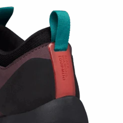 Black Diamond Mission Leather Low WP Womens -Camp and Hike Store black diamond mission leather low wp womens mulberry black heel