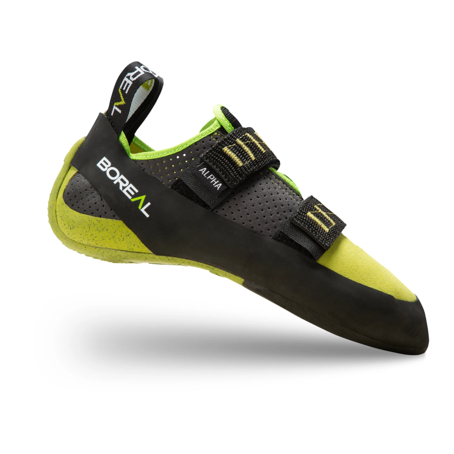 Boreal Alpha VC 3 Boreal Alpha VC